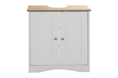 Under sink bathroom cabinet - bathroom,