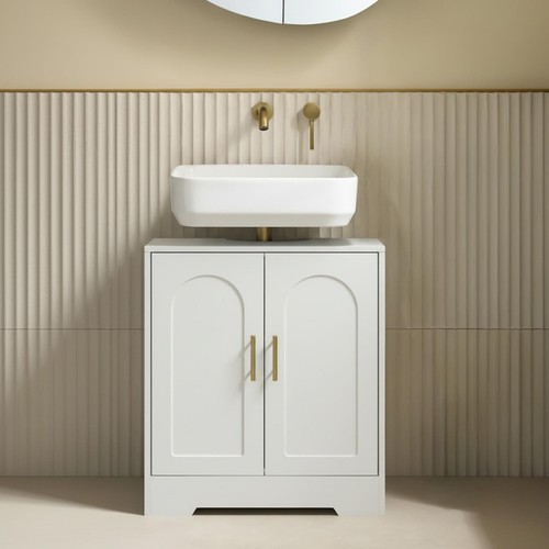 Ohs arch under - arch, sink