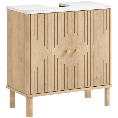 Homcom under sink bathroom - sink,