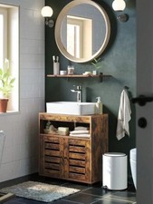 Under Sink Bathroom Cabinet