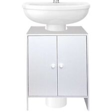 New White Under sink Cabinet