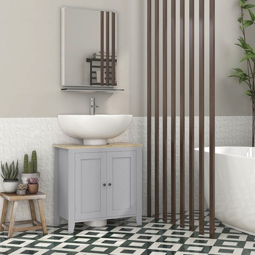 Kleankin bathroom pedestal - bathroom,