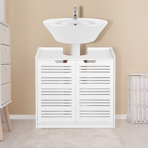 Under sink vanity - cabinet, free
