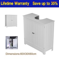 Bathroom Under Sink Cabinet