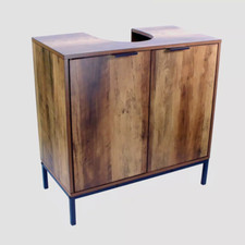 Bathroom Under Sink Cabinet