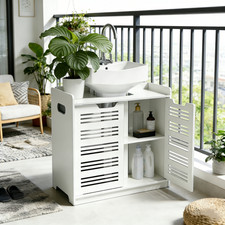 Bathroom Under Sink Cabinet