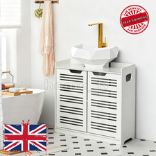 Under Sink Cabinet Bathroom