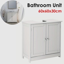 Under Sink Bathroom Cabinet