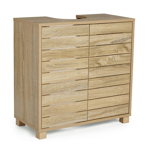 Under sink bathroom cabinet - under,