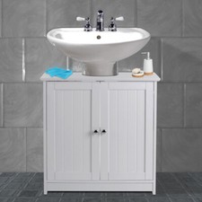 Bathroom Furniture Range