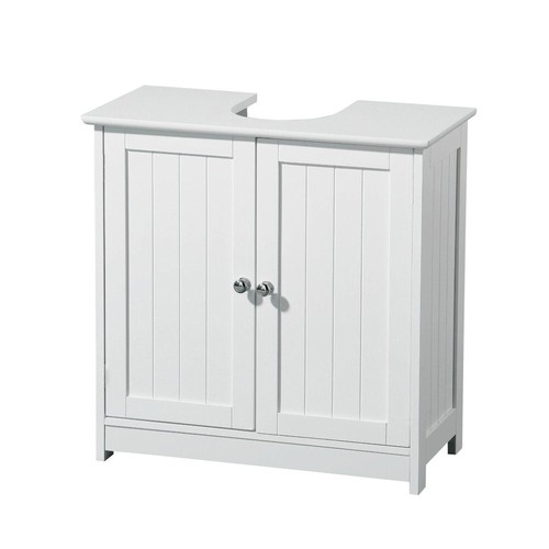 Bathroom sink cabinet - bathroom,