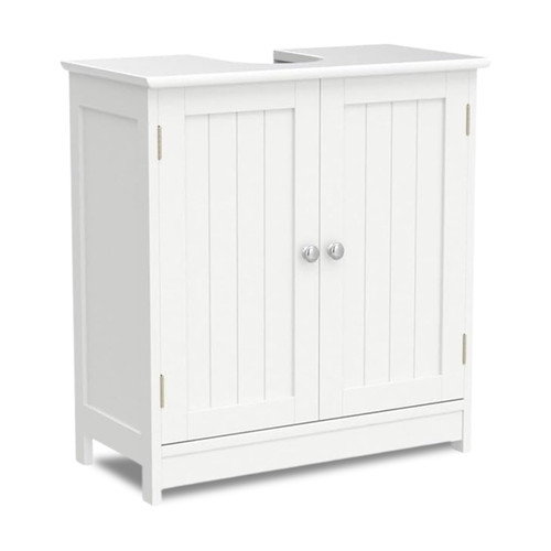 Under sink white - under,