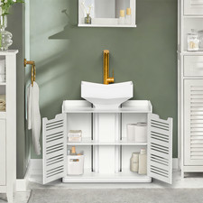 Bathroom Sink Cabinet Under